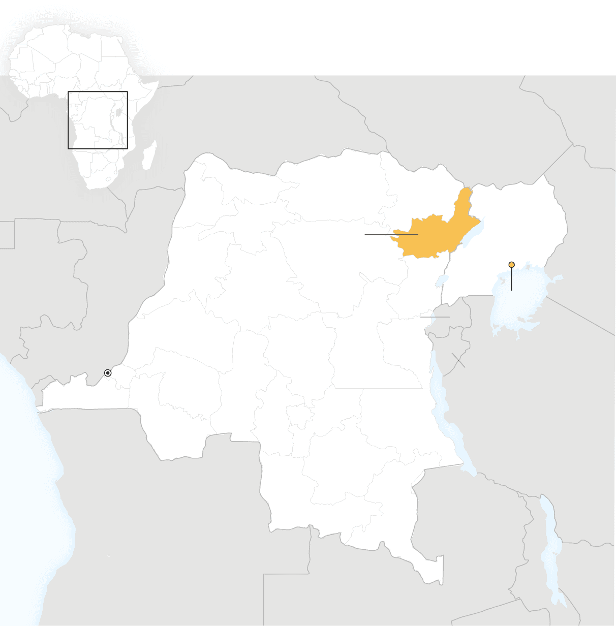 WHO Chief Warns of Rising Ebola Threat as Congo-Uganda Outbreak Spreads