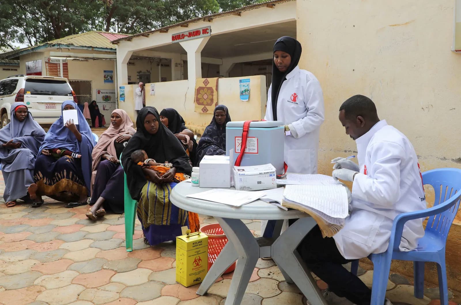 A new way forward is needed for Somalia