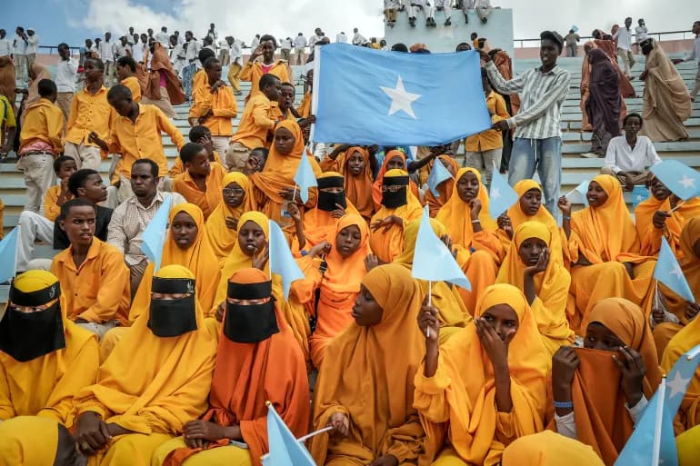 Why Israel’s recognition of Somaliland backfired