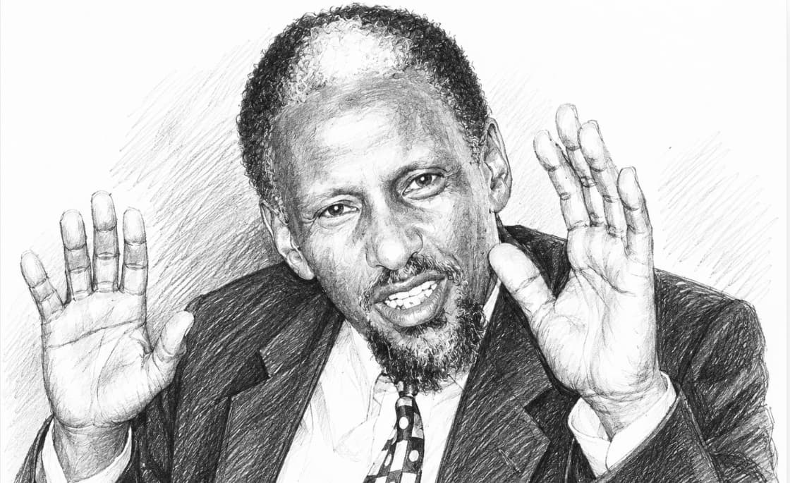 Who Was Ahmed Khalif and How Did He Die? The Somali Pioneer Behind Wajir Stadium’s New Name