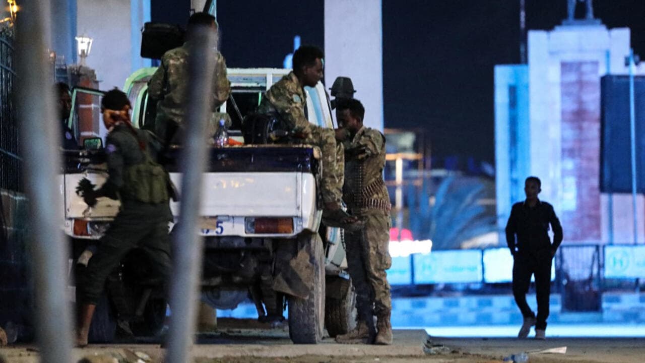 Al-Shabaab Emerges as Al-Qaeda’s Deadliest Affiliate Amid Rising Violence in Somalia