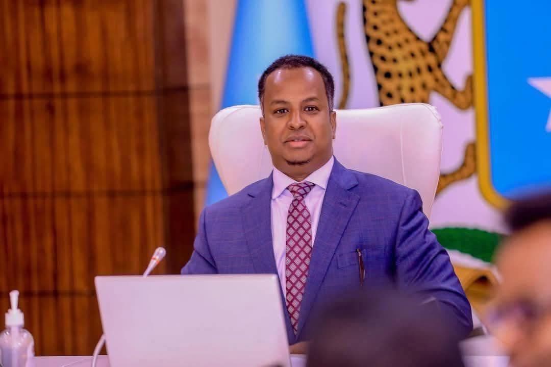 Somalia Warns of Resurgent Piracy as Attacks Rise Off Puntland Coast