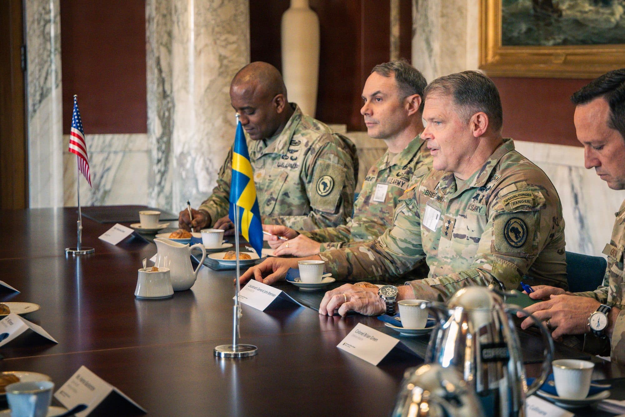 U.S. Warns Al-Shabaab Threat Could Extend Beyond Somalia