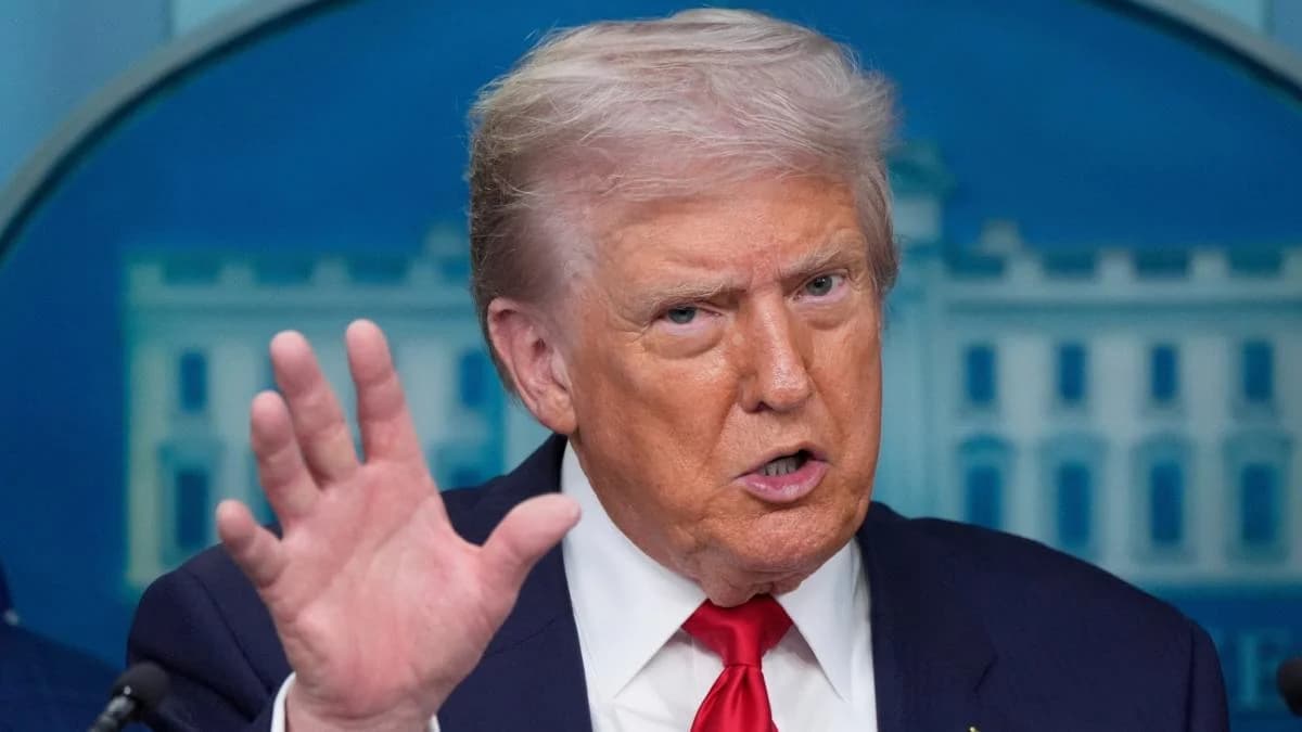 Trump Says Somaliland Is ‘Completely Different’ From Somalia