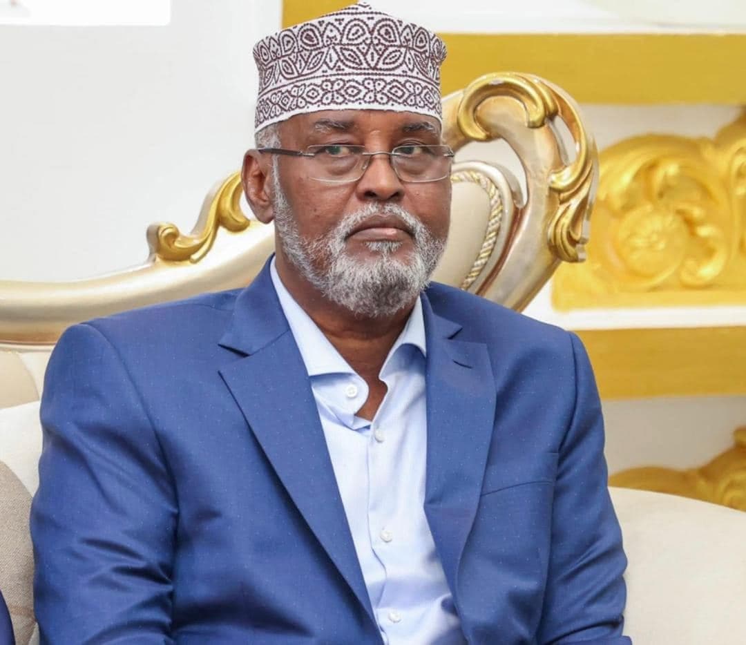 Jubbaland Approves Budget Exceeding $60 Million as Domestic Revenue Rises