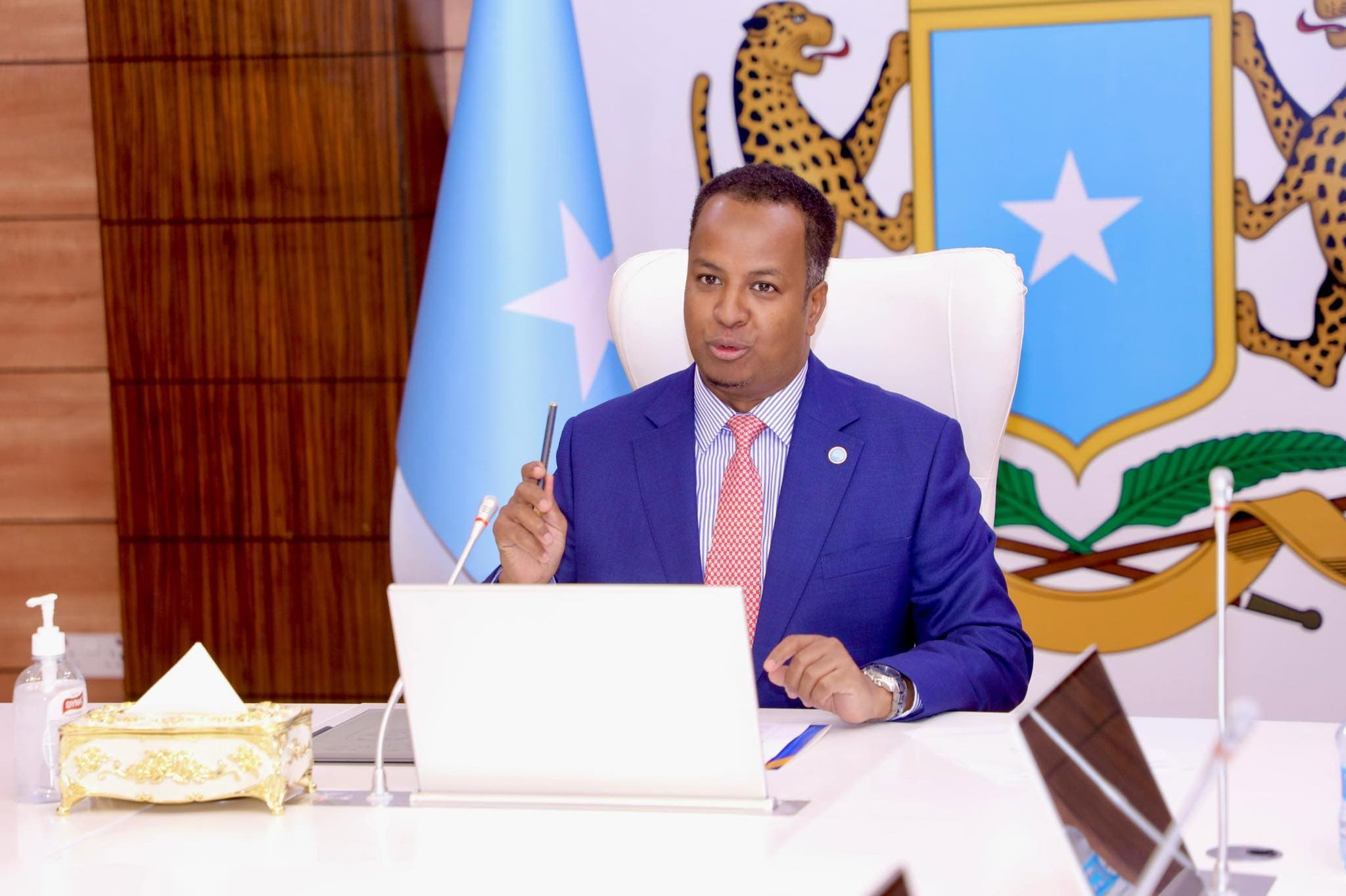 Somalia Stands by Turkey as Anti-Ankara Protests Spread