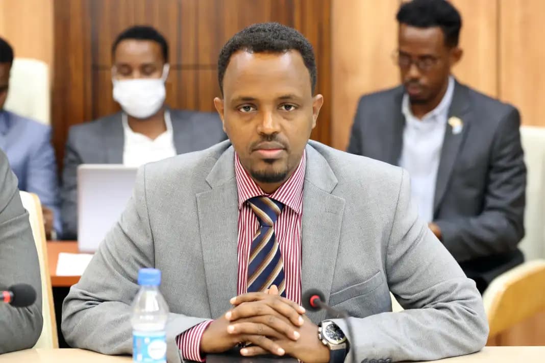 Somalia Draws a Red Line: No Israeli military base in Somaliland