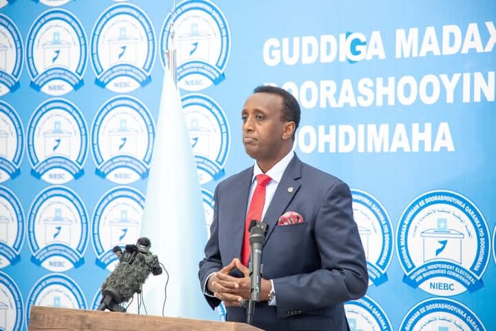 Somalia Sets 2027 Election Dates as Opposition Rejects Timetable