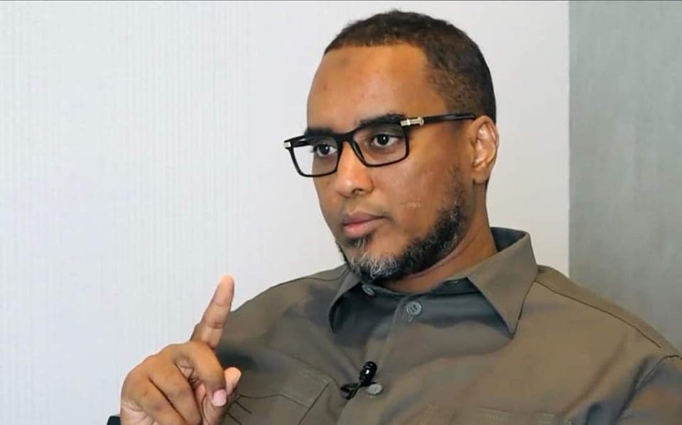 Former Somali Spy Chief Warns Doolow Drone Attack Could Have Regional Fallout