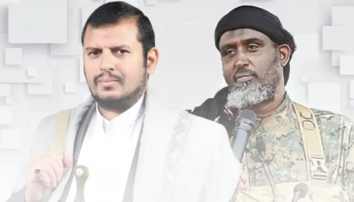 WSJ: Secret Houthi-Al-Shabaab Partnership Expands Across Gulf of Aden