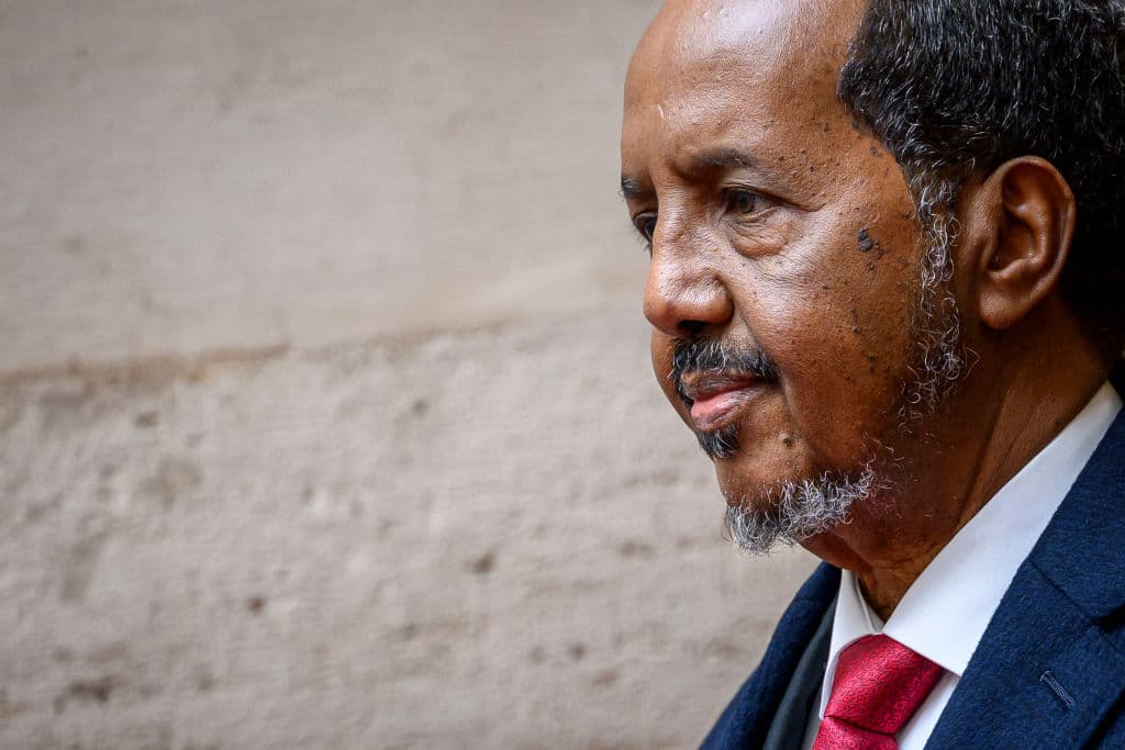 Somalia President Hassan Sheikh’s Strengths, Weaknesses and Defining Challenges
