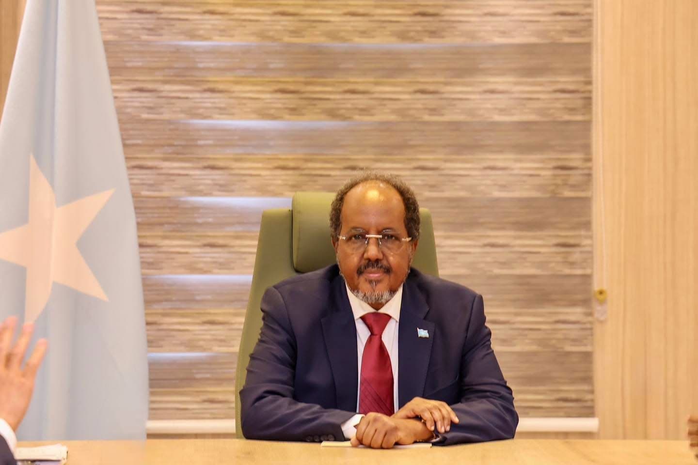 Hassan Sheikh Says Somalia Has Reclaimed Global Influence Through Foreign Policy Overhaul
