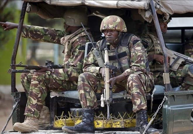 Little to Show for Kenya’s Ten-Year Military Foray Into Somalia