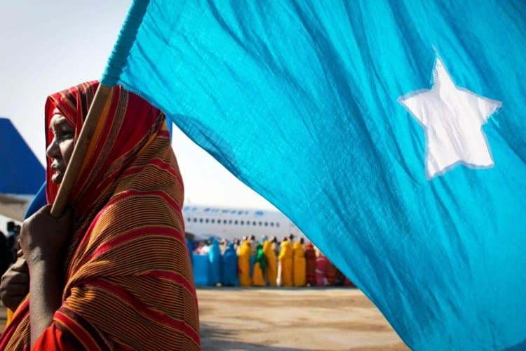 Somalia’s Youth Need Skills, Not Just Degrees, to Unlock the Country’s Future