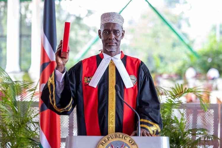 Kenyan Court Awards Somali Lawyer $53,400 Over Unlawful Dusit Terror Prosecution