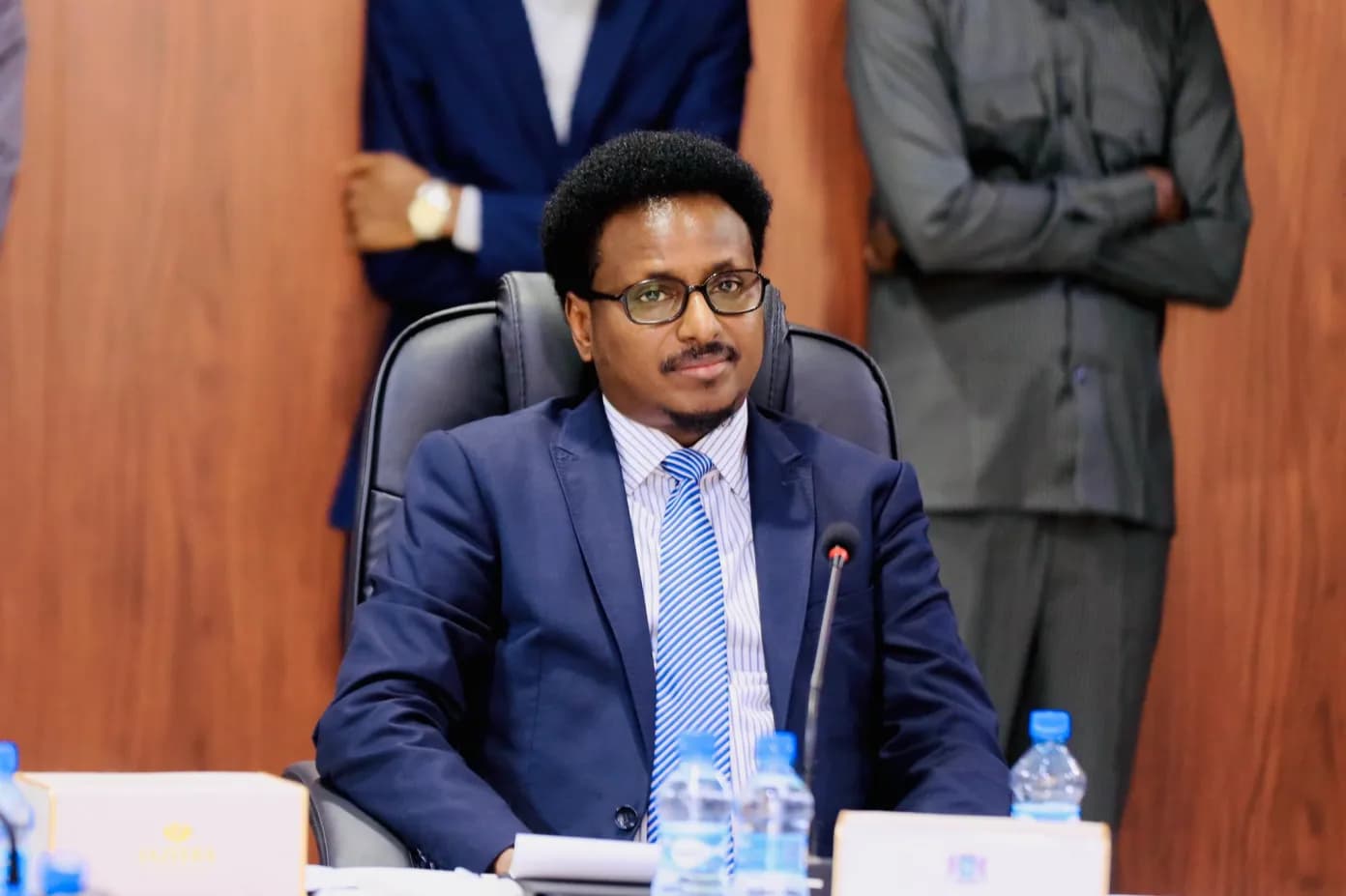 Somalia opposition rejects 2027 election timetable amid political dispute