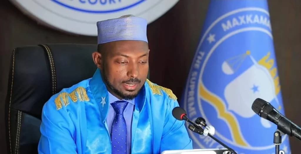 Somalia's Supreme Court Upholds Galmudug Election Results as JSP Wins 67 Seats