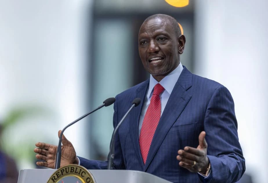 William Ruto Reportedly Rejects Meeting Request from Puntland President Said Deni