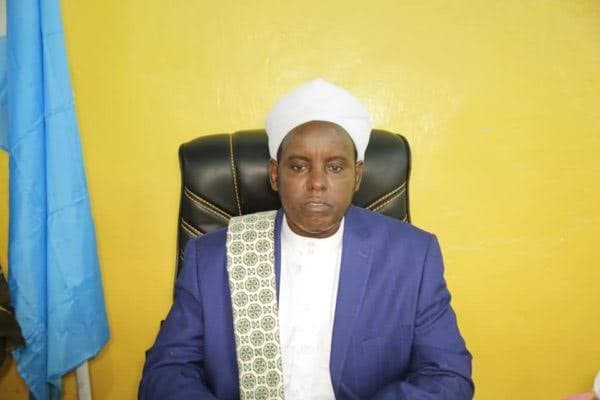 Towfiiq Party Led by Sheikh Shaakir Excluded from Galmudug Repeat Election