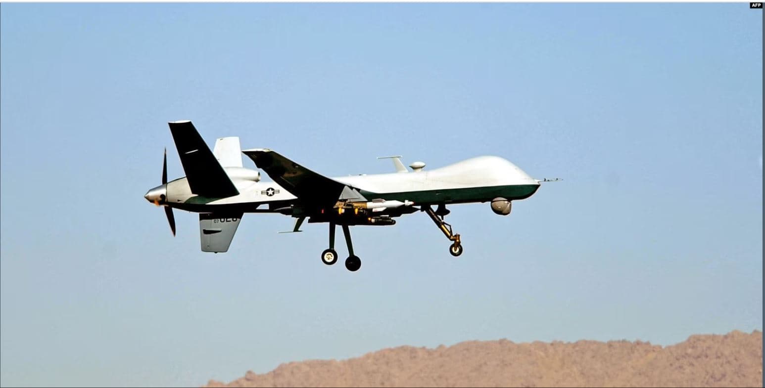 Airstrikes Hit Baidoa Outskirts as Al-Shabaab Threat, Political Tensions Rise