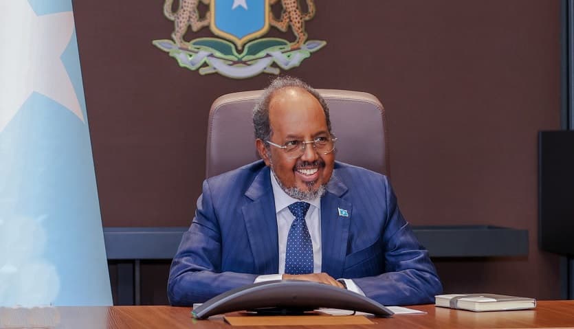 Somalia’s President Heads to New York for UNGA 2026 Amid Election Crisis at Home