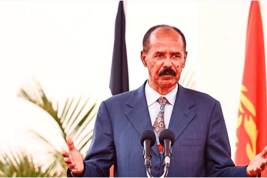 Eritrea Accuses UAE of ‘Port Colonialism’ as Abu Dhabi Expands Influence Across Africa