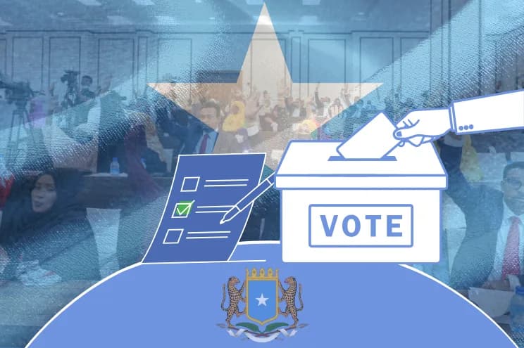 Somalia’s Election Crisis: What Citizens Really Want from Democracy and Governance