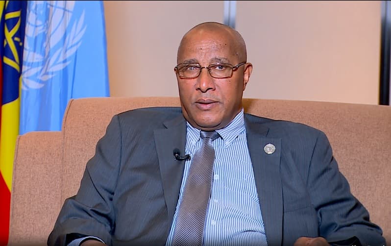 Ethiopia Warns Somaliland Recognition Could Threaten Regional Security
