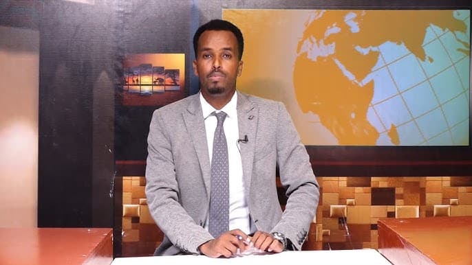 Somaliland Arrests Prominent Journalist Over Critical Report, Drawing Condemnation