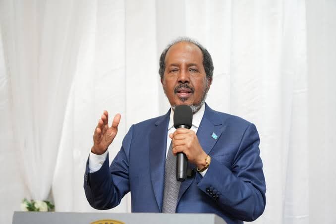 Somalia's president offers fresh dialogue to opposition amid political divisions