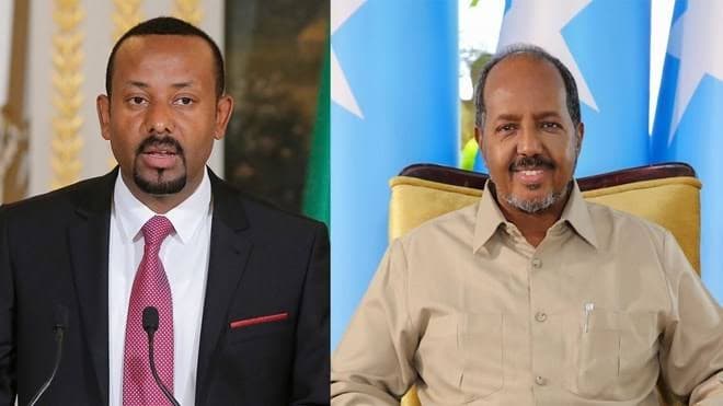 Somalia Angered as Ethiopia Refuses to Intervene in South West State Conflict