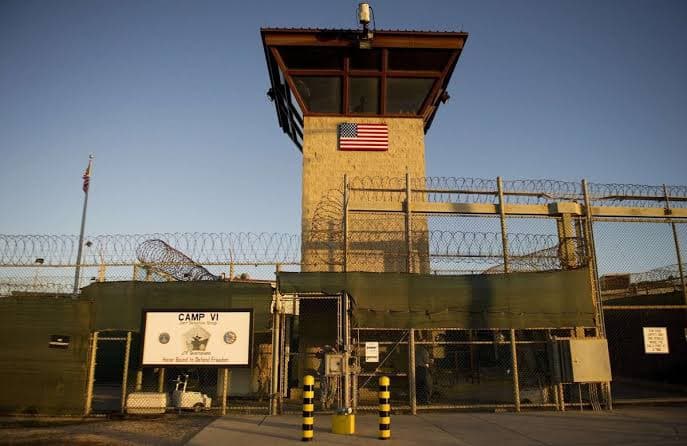 US transfers at least eight Somalis to Guantanamo Bay amid deportation drive
