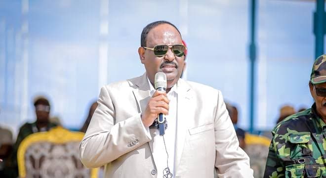 Puntland President Calls for Urgent Talks to Avert Deepening Political Crisis in Somalia