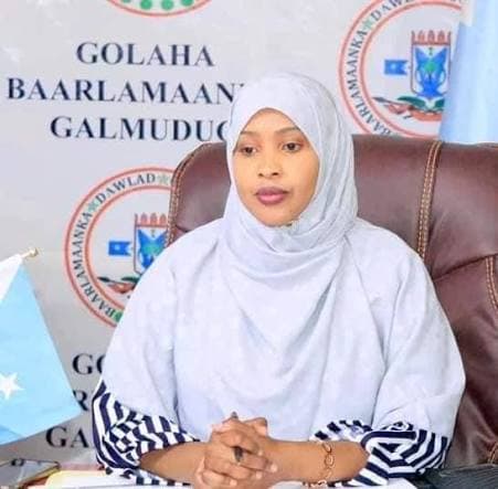 Galmudug Delivers Strong Response to Said Deni’s Visit to Dhinawda