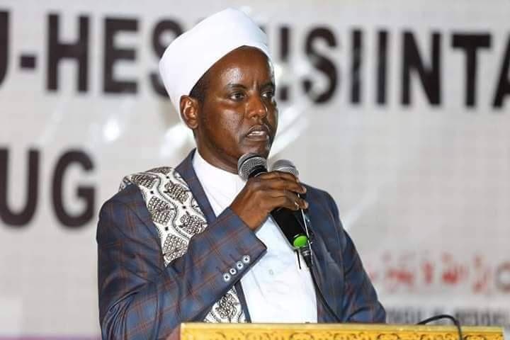 Towfiiq Party Rejects Exclusion from Galmudug Re-Run Election, Calls for Intervention
