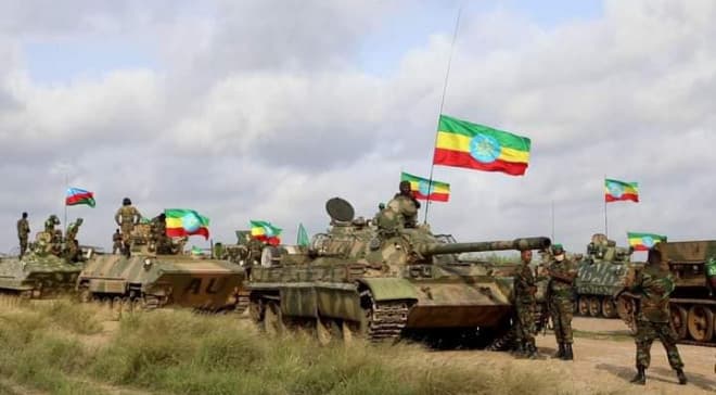 Ethiopia Accused of Allowing Al-Shabaab to Take Over Towns in Southwest State of Somalia