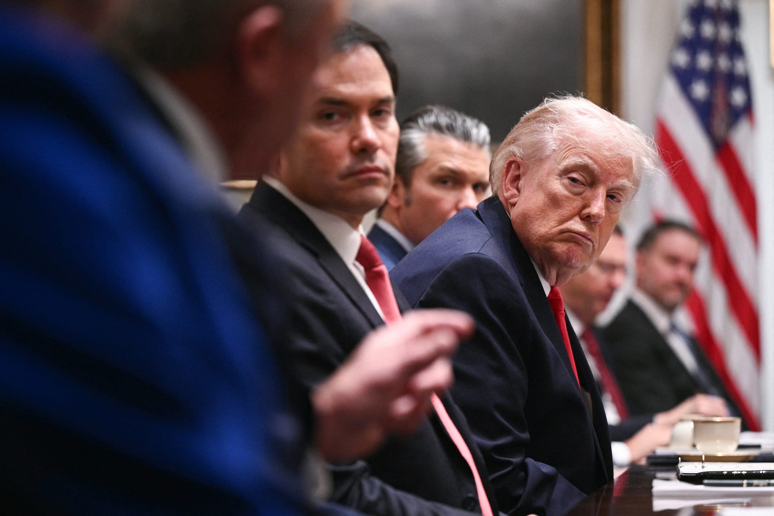 What to Know About the Stalled U.S.–Iran Talks Over a Fragile Ceasefire Deal