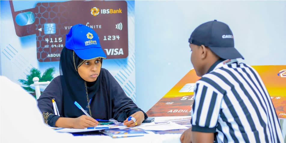 Too Many Banks, Too Little Capital: Why Somalia Needs Banking Reform
