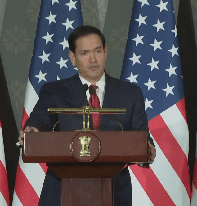 US-Iran Deal Proposal Advances With Focus on Nuclear Limits and Regional Stability
