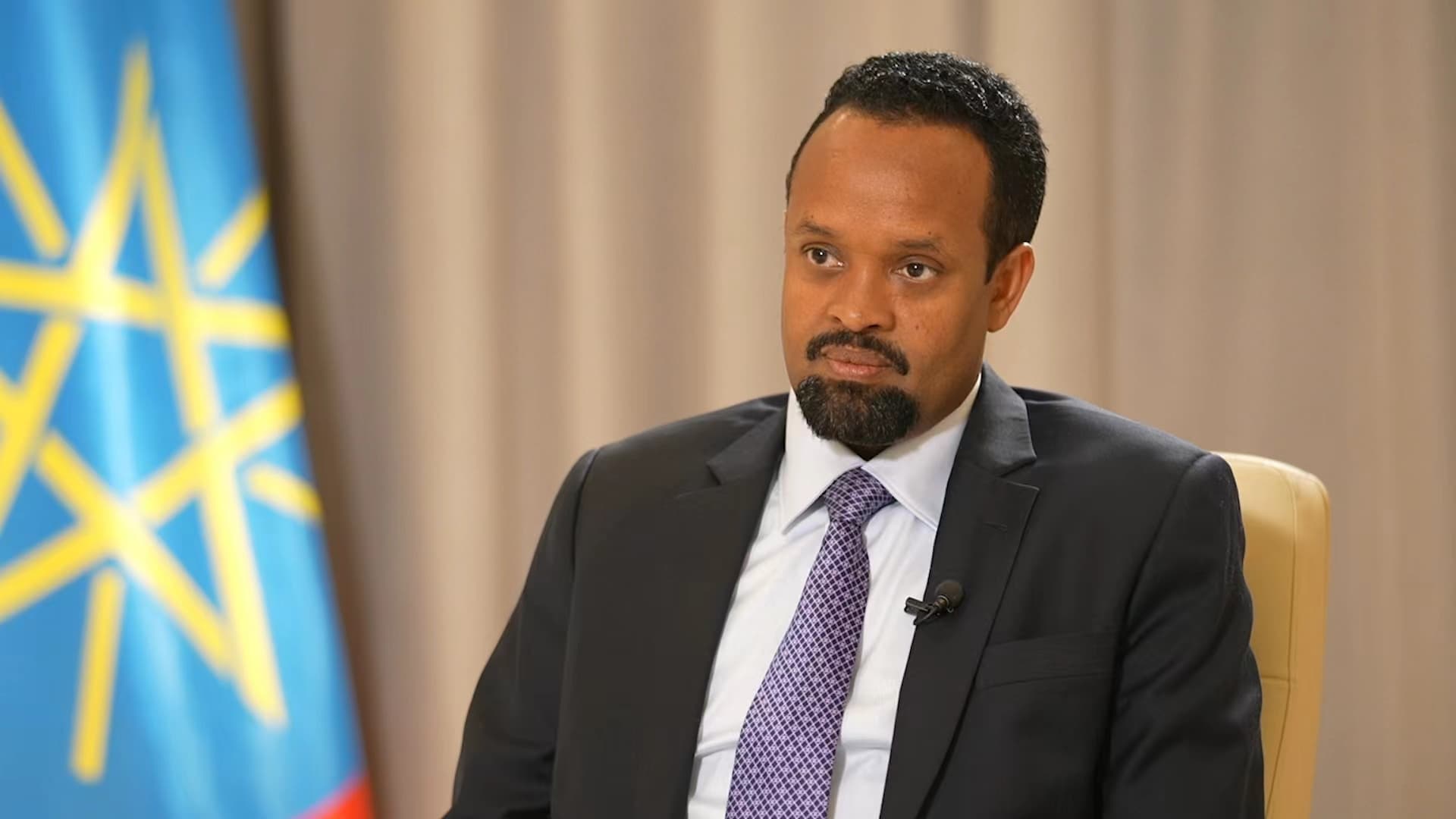 Somali Region Secures Third-Largest Share of Ethiopia's Record $14.5 Billion Budget