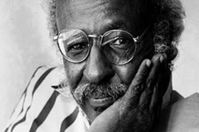 Hadraawi: The Somali Poet Who Carried a Nation in His Words