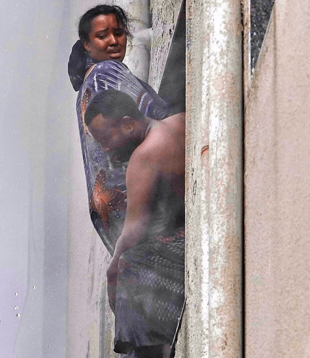 Somali Families Among Victims as Deadly Indian Guesthouse Fire Claims 21 Lives