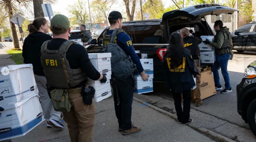 Federal Raids Target Minnesota Businesses Amid Expanding Fraud Investigation