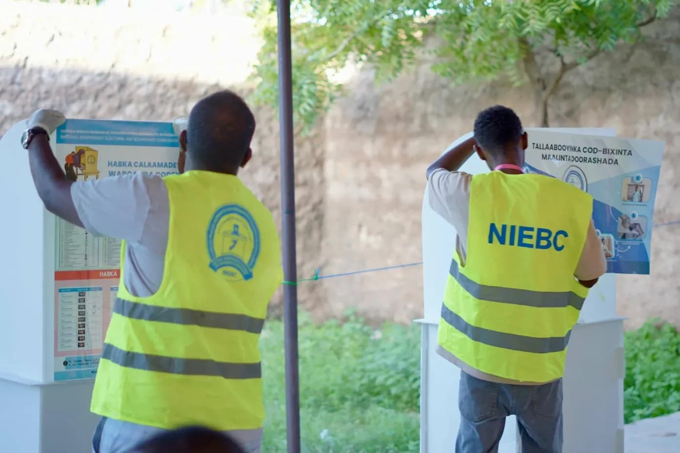 HirShabelle Election Crisis Deepens as Guudlaawe Secures JSP Nomination