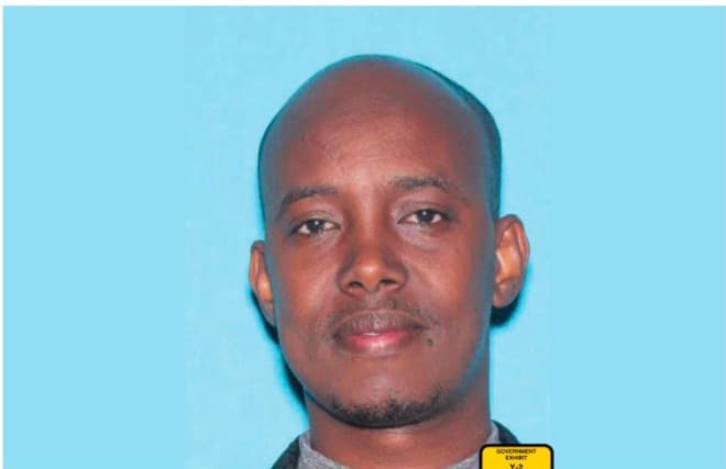 Minnesota man accused in $250 million fraud scheme arrested in Somalia