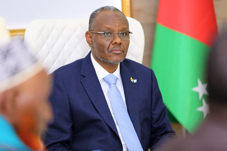 Laftagareen Urges AUSSOM to Remain Neutral, Avoid Military Role in Somalia’s growing political crisis