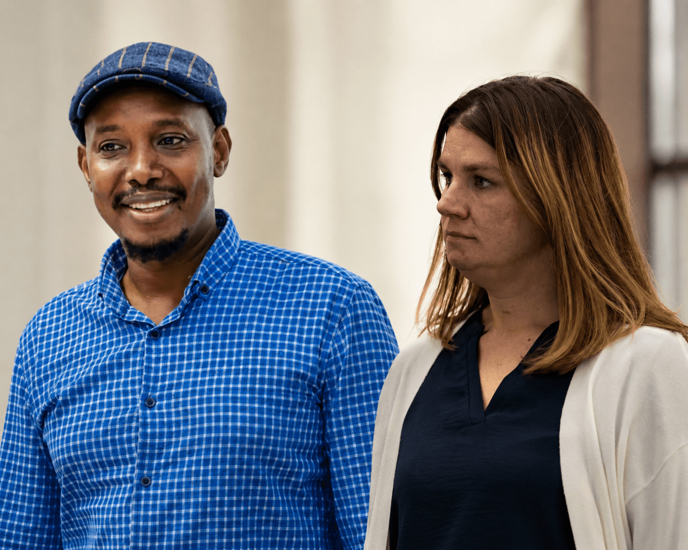 Somali COVID Fraud Suspect Pleads Not Guilty After Extradition From Somalia to U.S.