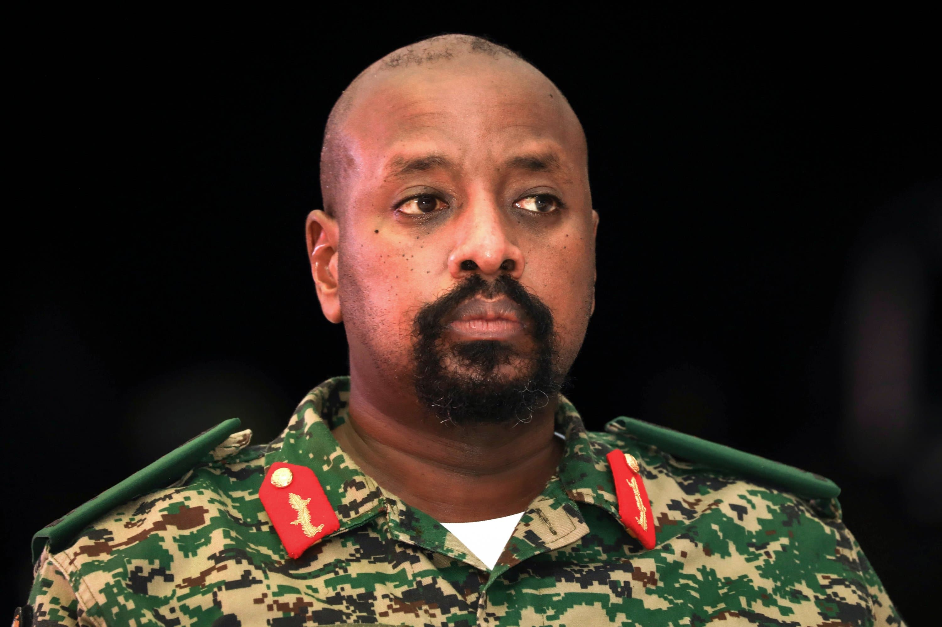 Uganda Sets 2027 Deadline to Withdraw All Troops from Somalia