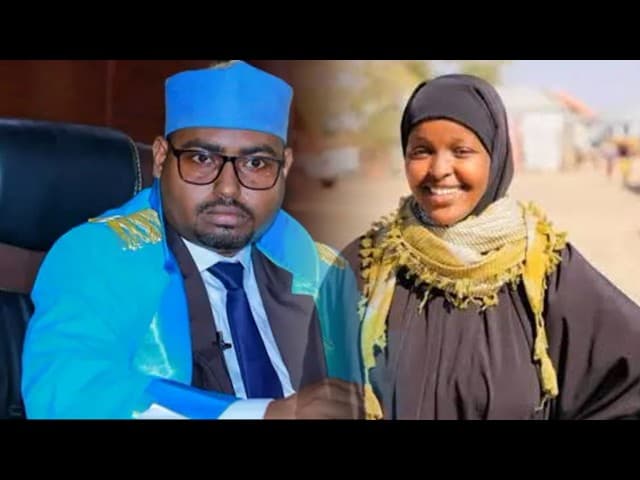 Sadia Bajaaj Released as Banaadir Appeals Court Overturns Three-Year Prison Sentence
