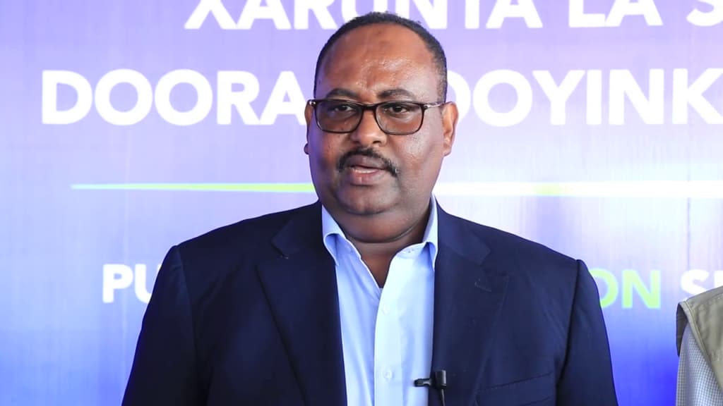 Puntland Accuses Turkey of Deadly Airstrikes That Killed Somali Fishermen